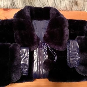 ❄️☔️ Big Chill ☔️❄️ Reversible